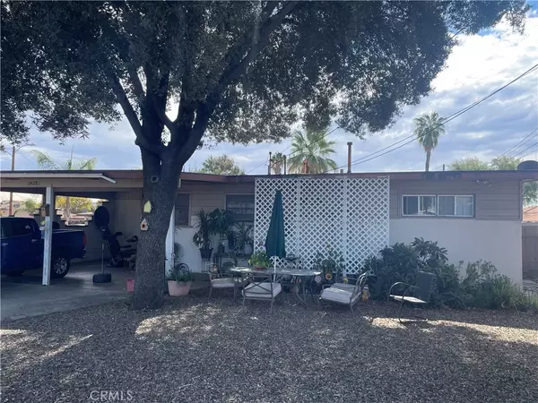 Moreno Valley, CA 92553,24281 Atwood Avenue