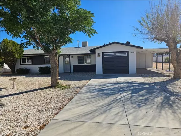 Apple Valley, CA 92308,22725 Anoka