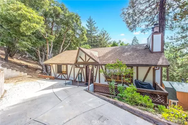 Running Springs, CA 92382,30919 All View Drive