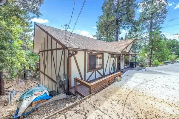 Running Springs, CA 92382,30919 All View Drive