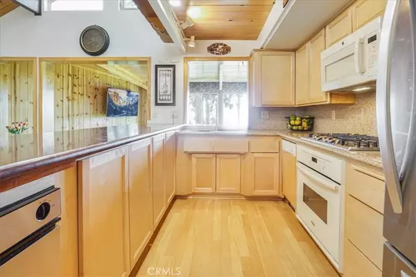 1954 Nob Hill Drive, Running Springs, CA 92382
