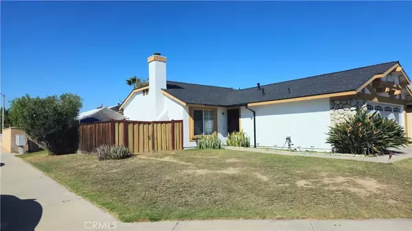 Perris, CA 92571,1878 Neptune