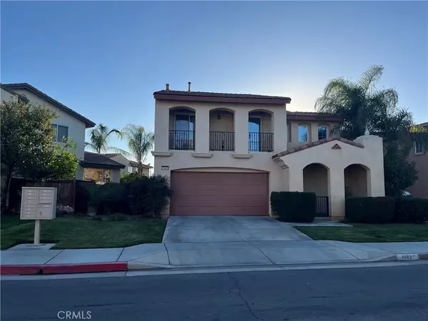 Perris, CA 92571,1483 Albillo Loop