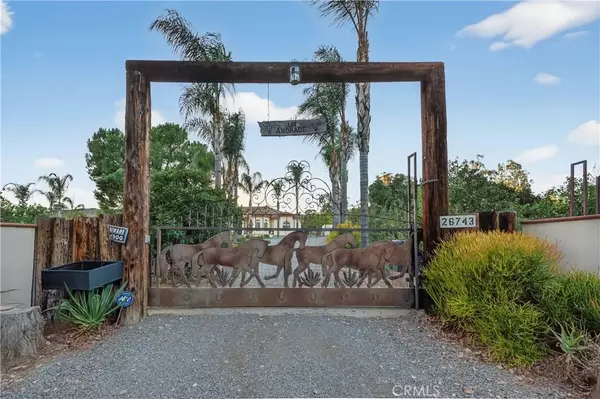 Perris, CA 92570,26743 Hammack Avenue