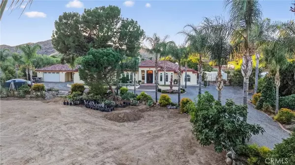 Perris, CA 92570,26743 Hammack Avenue