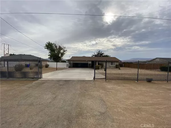 Apple Valley, CA 92308,11555 Mohawk