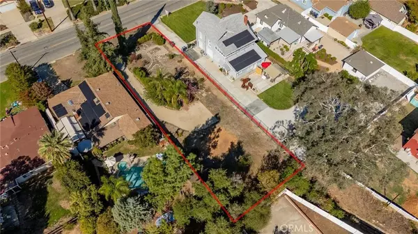 Redlands, CA 92373,0 W Palm