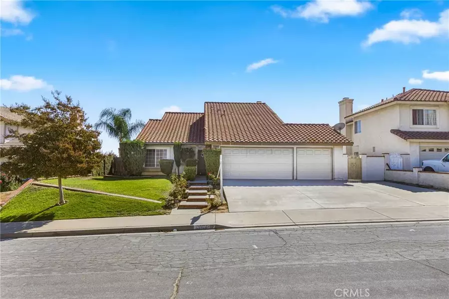 22731 Tea Rose, Moreno Valley, CA 92557