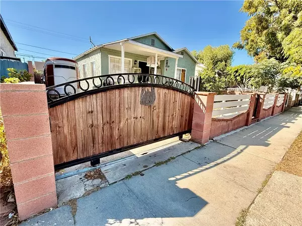 Pico Rivera, CA 90660,4709 Grape