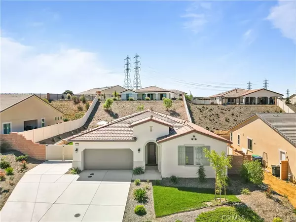 1453 Dittany Court, Calimesa, CA 92320