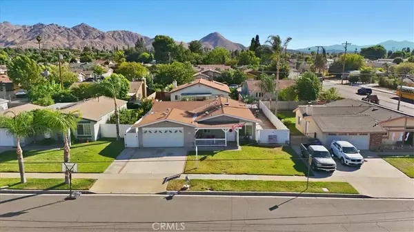 Grand Terrace, CA 92313,22121 Mavis