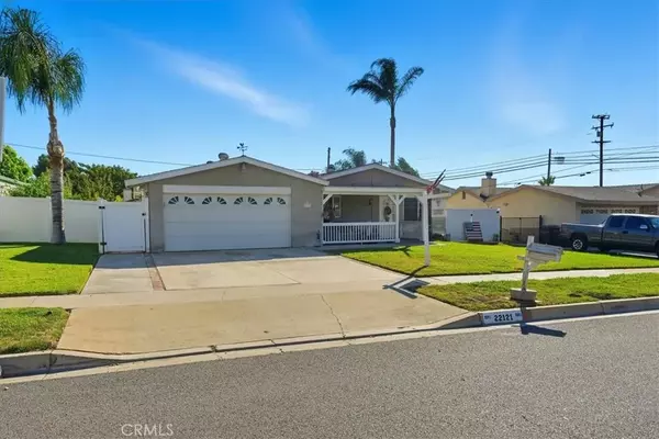 Grand Terrace, CA 92313,22121 Mavis