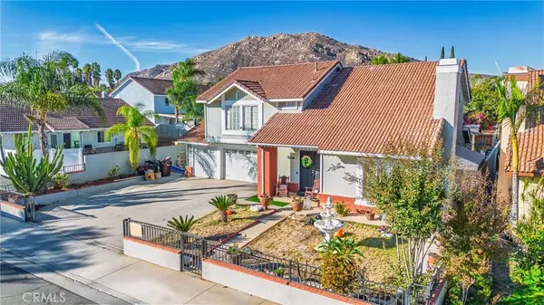 Moreno Valley, CA 92557,22564 Kinross