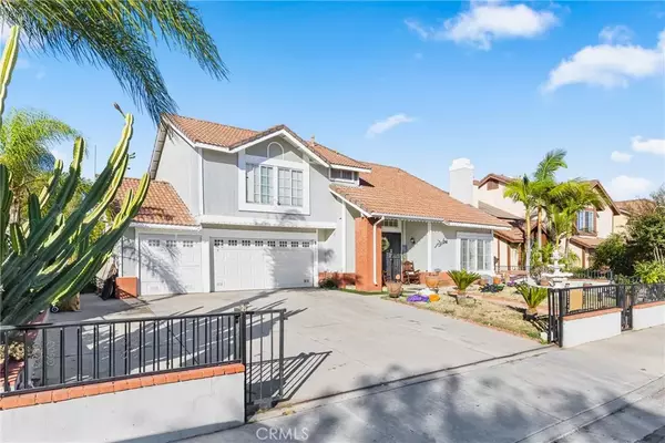 Moreno Valley, CA 92557,22564 Kinross