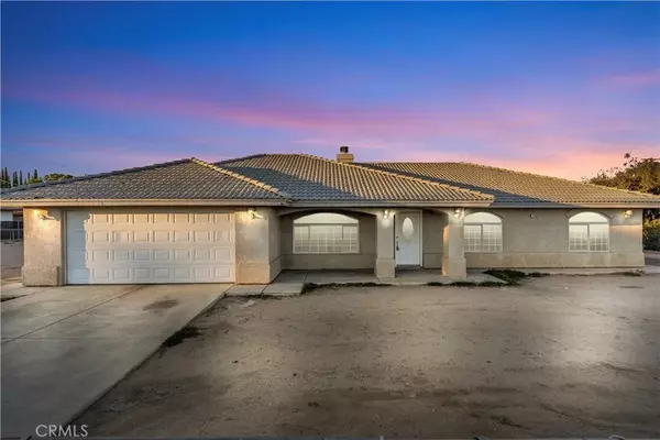 14486 Willow St, Hesperia, CA 92345