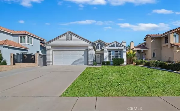 Riverside, CA 92508,19966 Westerly