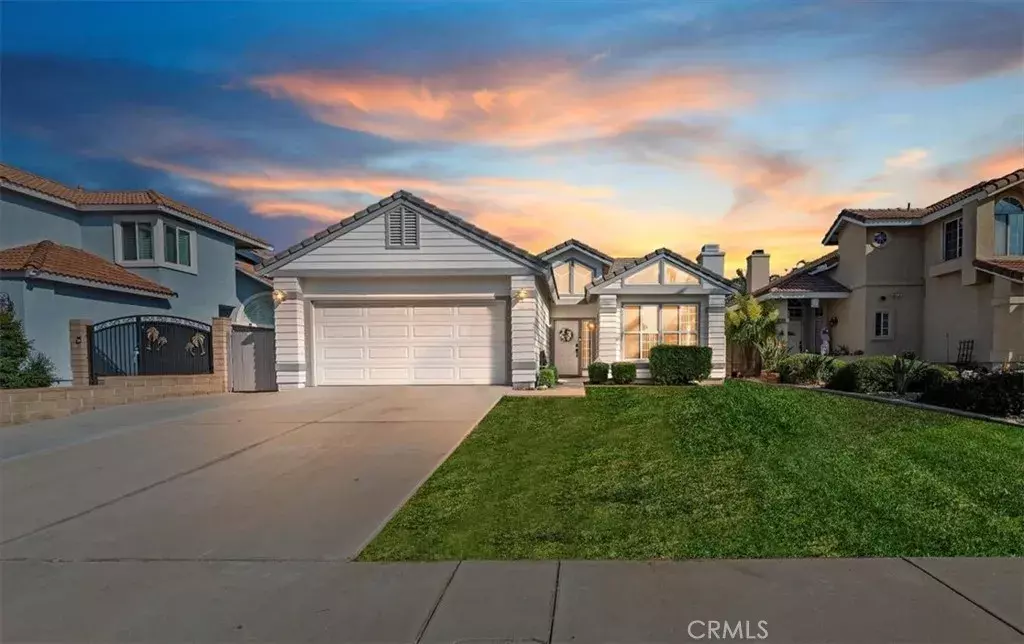 Riverside, CA 92508,19966 Westerly