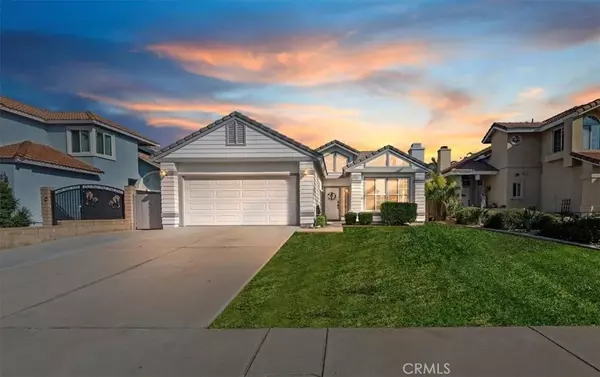 19966 Westerly, Riverside, CA 92508