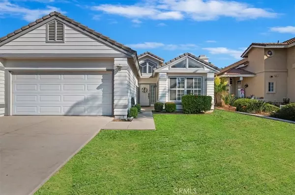 Riverside, CA 92508,19966 Westerly