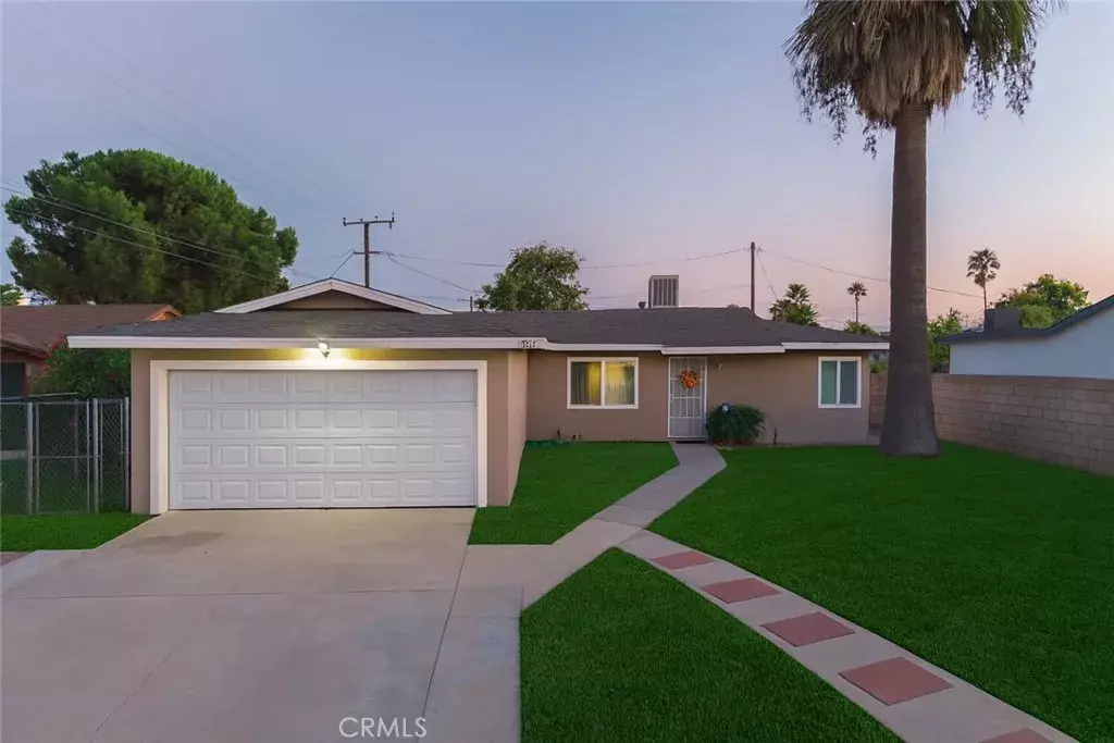 Rialto, CA 92376,1083 Lorraine