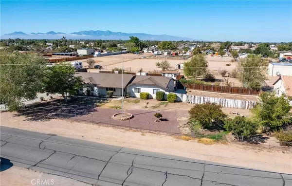 Hesperia, CA 92345,11090 Pinon