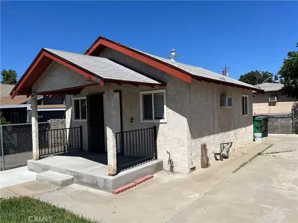 Corona, CA 92882,619 Harris Street