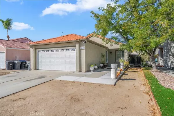 Hemet, CA 92545,2180 Carnation