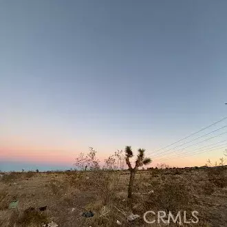 0 Danbury, Pinon Hills, CA 92372