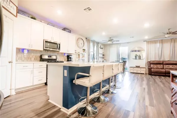 Moreno Valley, CA 92551,15622 Thunderbolt Street