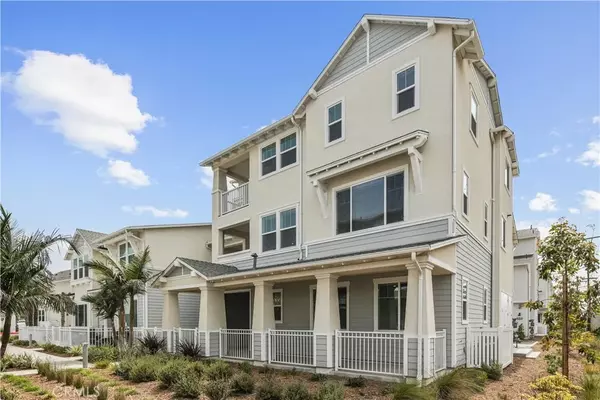 2392 Haley Point Drive #104, Ventura, CA 93003