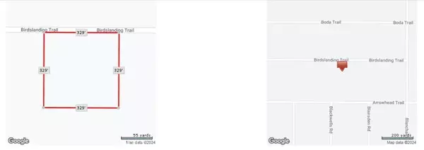 0 Birdslanding, Santa Margarita, CA 93453