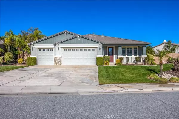 Beaumont, CA 92223,35619 Byron Trail