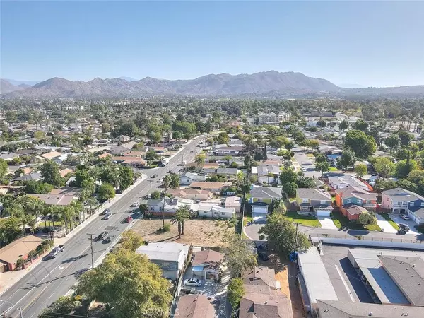 Riverside, CA 92507,4429 Forest Street