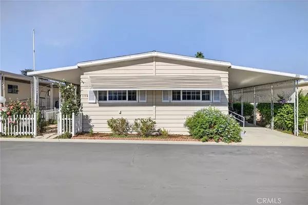 Moreno Valley, CA 92557,23820 Ironwood Ave #176