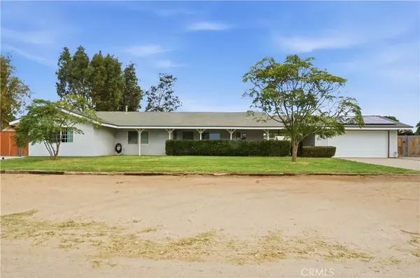 Nuevo, CA 92567,20550 Magnolia Avenue