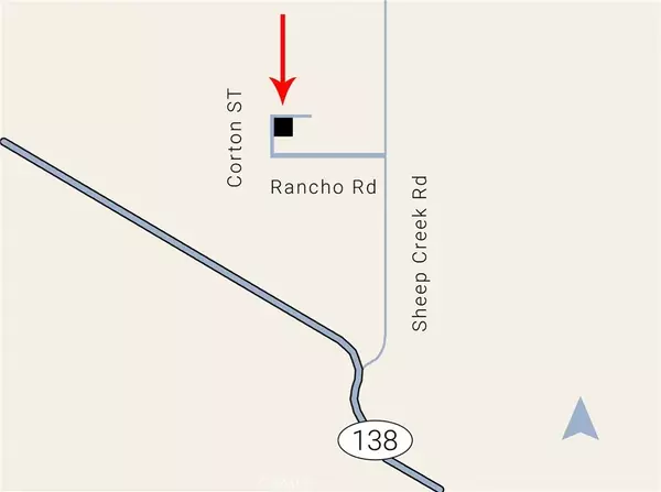 Phelan, CA 92371,10987 Corton