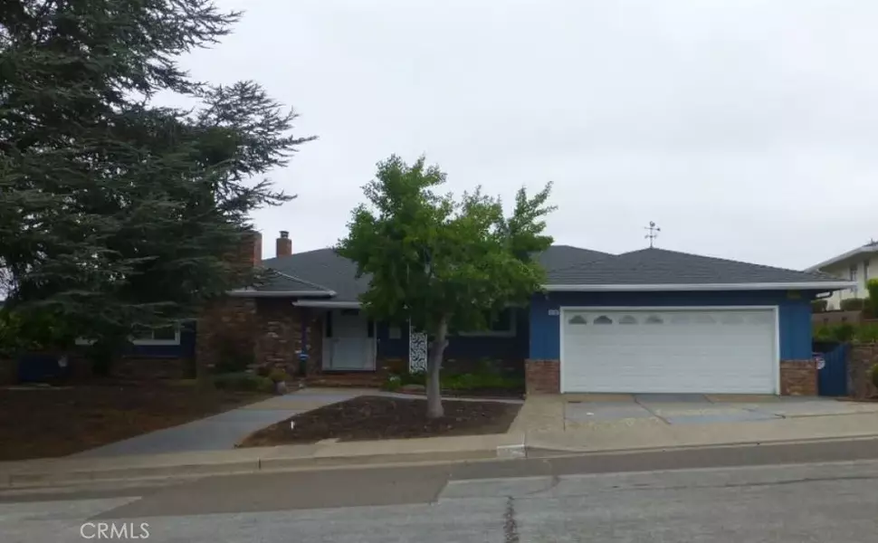 2132 Longview Drive, San Leandro, CA 94577
