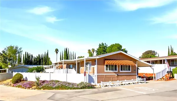 15181 Van Buren #259, Riverside, CA 92504