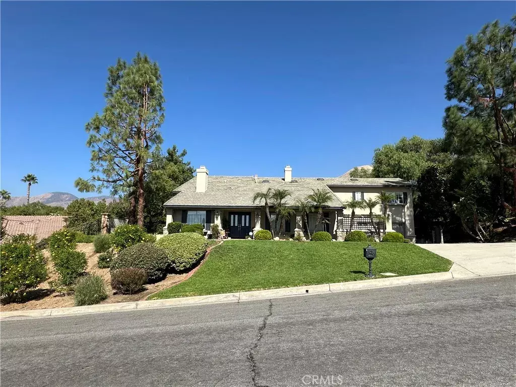 Highland, CA 92346,28864 Terrace Drive