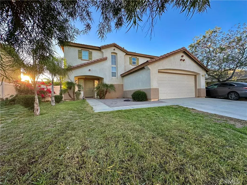 Perris, CA 92571,1752 El Nido