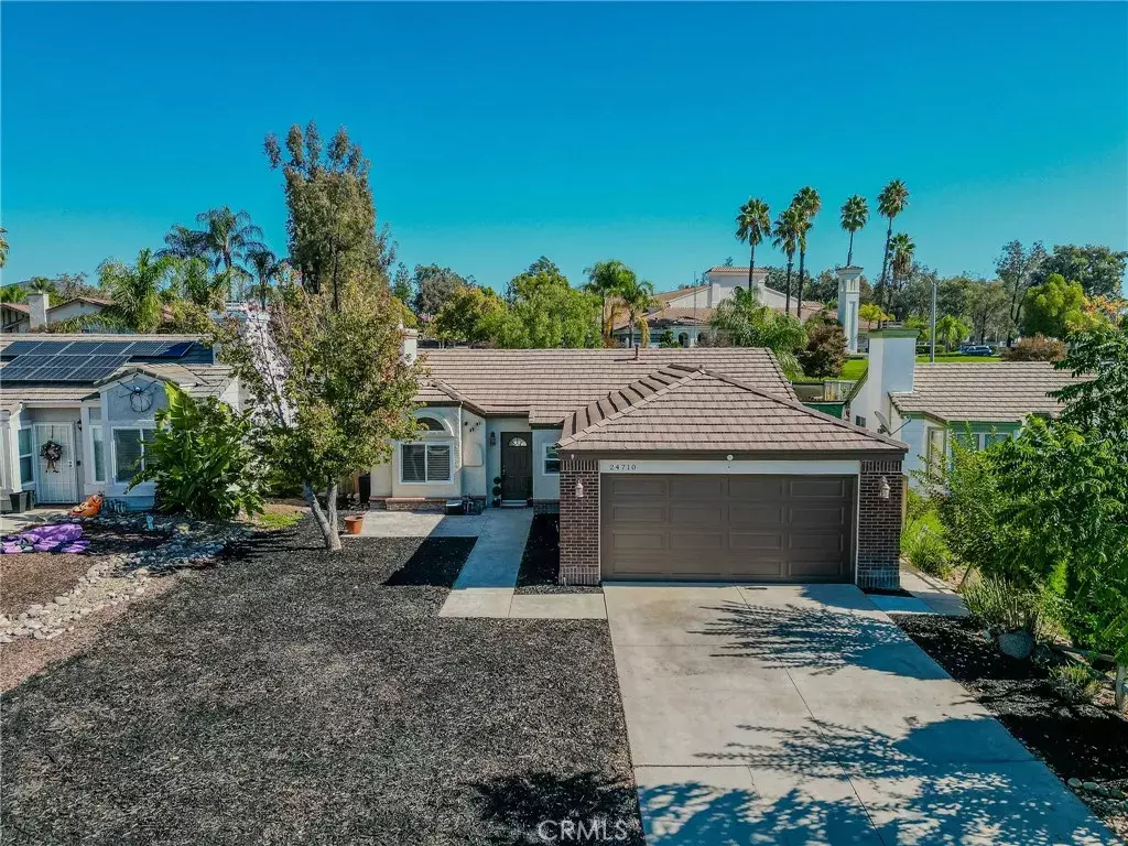 Murrieta, CA 92562,24710 Morning Star Drive