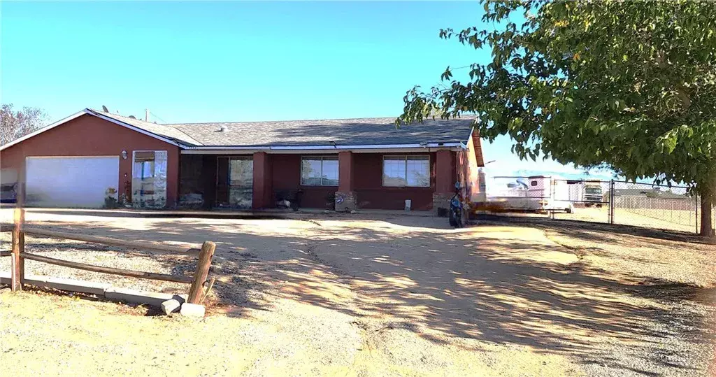 Apple Valley, CA 92307,15135 Cheyenne