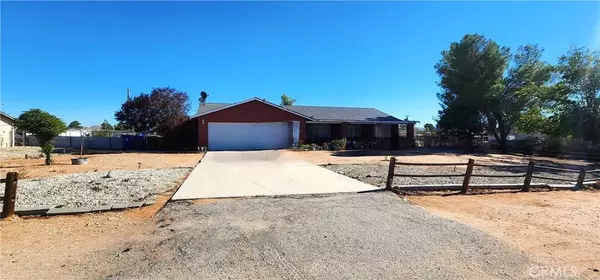 Apple Valley, CA 92307,15135 Cheyenne