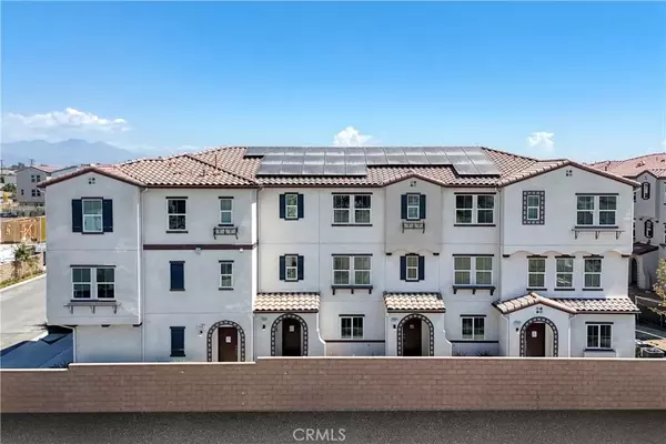 9414 Vineland Street, South El Monte, CA 91733