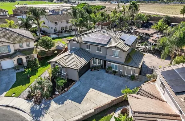 Eastvale, CA 91752,12377 Columbia Lane