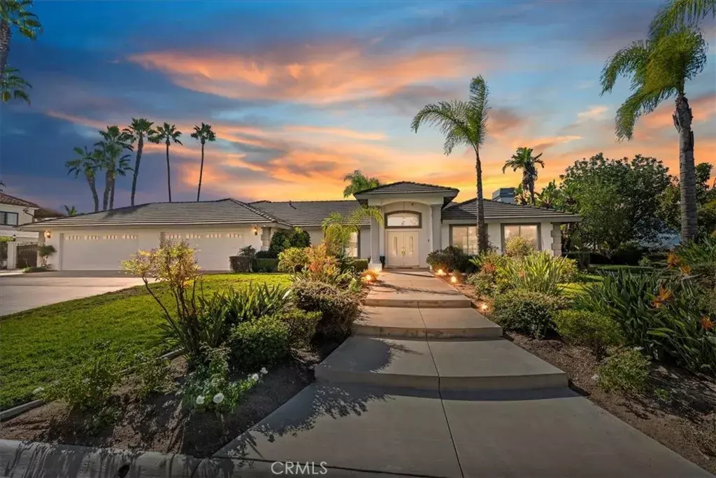 Riverside, CA 92506,1042 Coronet