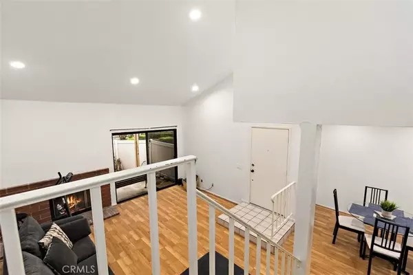 Ontario, CA 91762,1031 S Palmetto #S8