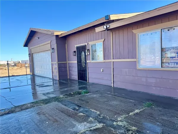 Hesperia, CA 92345,10715 3rd Avenue