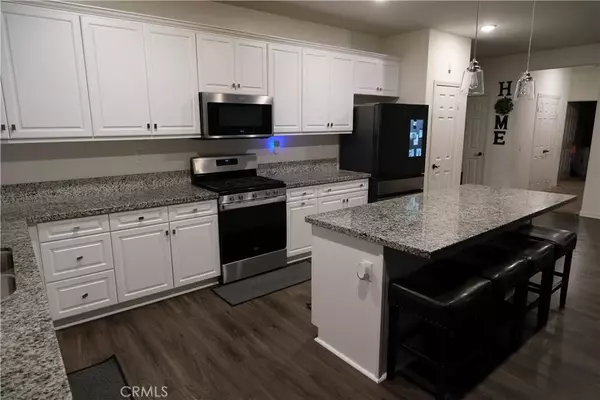 Moreno Valley, CA 92557,24884 Miners View Lane