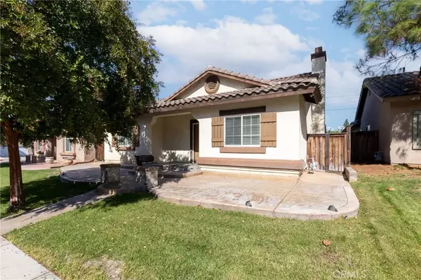 Grand Terrace, CA 92313,22388 De Berry